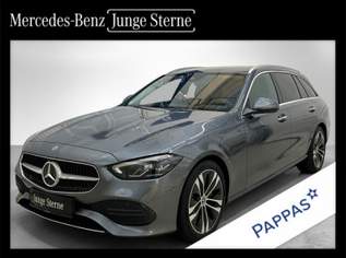 C 220 d 4MATIC T-Modell AVANTGARDE Line*Park Pa..., 52900 €, Auto & Fahrrad-Autos in 4844 Regau