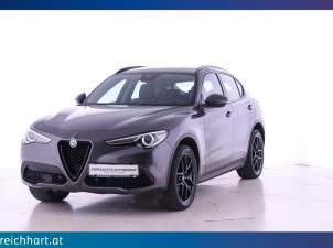 Stelvio B-Tech 2,2 ATX AWD, 24890 €, Auto & Fahrrad-Autos in 4310 Mauthausen Stelvio B-Tech 2,2 ATX AWD, 24890 €, Auto & Fahrrad-Autos in 4310 Mauthausen