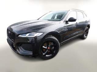 F-Pace R-DYNAMIC S P250 AWD Pano Nav KeyL SHZ..., 51686 €, Auto & Fahrrad-Autos in 6844 Gemeinde Altach