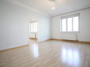 Ruhige 2-Zimmer-Wohnung nahe Augarten & Karmelitermarkt – 57 m² – ab sofort, 940 €, Immobilien-Wohnungen in 1020 Leopoldstadt