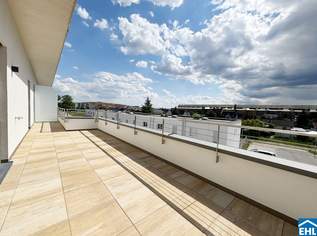 Wohnen mit Stil und Komfort – BELLA VITA in Wiener Neustadt, 1049.98 €, Immobilien-Wohnungen in Niederösterreich