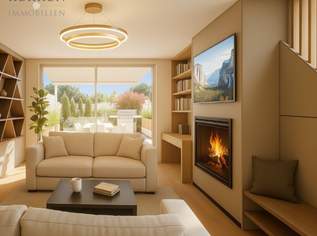 THE UNIQUE HILL SIDE RESIDENCES, 980000 €, Immobilien-Häuser in 1130 Hietzing THE UNIQUE HILL SIDE RESIDENCES, 980000 €, Immobilien-Häuser in 1130 Hietzing