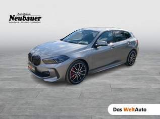 1 Lim. 118d M Sport, 29900 €, Auto & Fahrrad-Autos in 8753 Fohnsdorf