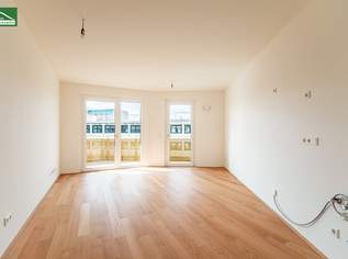 Idyllische 2-Zimmer-Wohnung im energieeffizenten Neubauprojekt Hirschfeld - Naturnah wohnen, 265000 €, Immobilien-Wohnungen in 1210 Floridsdorf Idyllische 2-Zimmer-Wohnung im energieeffizenten Neubauprojekt Hirschfeld - Naturnah wohnen, 265000 €, Immobilien-Wohnungen in 1210 Floridsdorf