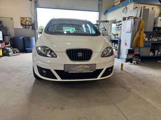 Altea ChiliTech Start-Stopp 1,6 CR TDi, 7500 €, Auto & Fahrrad-Autos in 9065 Ebenthal in Kärnten Altea ChiliTech Start-Stopp 1,6 CR TDi, 7500 €, Auto & Fahrrad-Autos in 9065 Ebenthal in Kärnten
