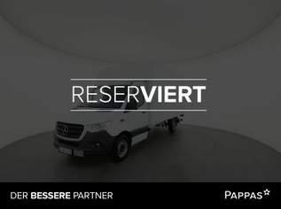 Sprinter 317 CDI Koffer LBW Lang, 67188 €, Auto & Fahrrad-Autos in 1210 Floridsdorf