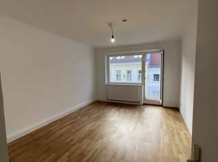 Großzügige 3-Zimmer Wohnung mit Balkon nahe Hauptbahnhof, unbefristet, ab sofort, 945.14 €, Immobilien-Wohnungen in 1100 Favoriten