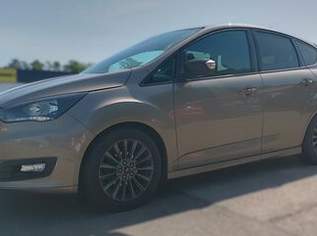 C-MAX 1,5 DIESEL *Sport* I AHV I, 14790 €, Auto & Fahrrad-Autos in Niederösterreich C-MAX 1,5 DIESEL *Sport* I AHV I, 14790 €, Auto & Fahrrad-Autos in Niederösterreich