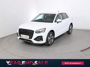 Q2 30 TFSI admired, 30650 €, Auto & Fahrrad-Autos in 8041 Liebenau