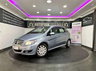 B 180 CDI Aut. *1.BESITZ*WENIG-KM*, 10499 €, Auto & Fahrrad-Autos in 5280 Braunau am Inn B 180 CDI Aut. *1.BESITZ*WENIG-KM*, 10499 €, Auto & Fahrrad-Autos in 5280 Braunau am Inn