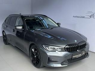 318d M-Lenkrad *LED*Kamera*Sportsitze*Keyless*DAB*, 27890 €, Auto & Fahrrad-Autos in 5020 Altstadt 318d M-Lenkrad *LED*Kamera*Sportsitze*Keyless*DAB*, 27890 €, Auto & Fahrrad-Autos in 5020 Altstadt