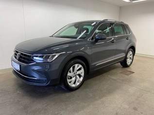 Tiguan Life TSI ACT, 33900 €, Auto & Fahrrad-Autos in 4190 Bad Leonfelden