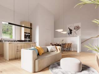 Finken26 - DachterrassenNest im Penthousestil - Top 4, 493500 €, Immobilien-Wohnungen in 5020 Salzburg Finken26 - DachterrassenNest im Penthousestil - Top 4, 493500 €, Immobilien-Wohnungen in 5020 Salzburg