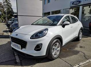 Puma 1,0 EcoBoost Cool & Connect, 14990 €, Auto & Fahrrad-Autos in 8750 Judenburg