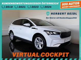 Enyaq iV 80 82kWh, 31880 €, Auto & Fahrrad-Autos in 8200 Gleisdorf Enyaq iV 80 82kWh, 31880 €, Auto & Fahrrad-Autos in 8200 Gleisdorf