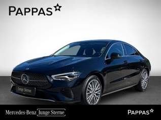 CLA 180 Coupé, 37790 €, Auto & Fahrrad-Autos in 5751 Maishofen