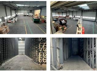 ++ TOP GEWERBESTANDORT ++ Objekt im ECO PLUS Park verfügbar, 9800000 €, Immobilien-Gewerbeobjekte in 2460 Gemeinde Bruck an der Leitha