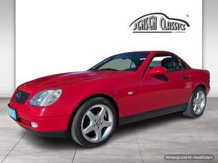 SLK 200 Nur 33.000KM!, 14900 €, Auto & Fahrrad-Autos in 6330 Stadt Kufstein SLK 200 Nur 33.000KM!, 14900 €, Auto & Fahrrad-Autos in 6330 Stadt Kufstein
