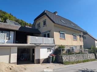 Einfamilienhaus in Maria Lankowitz mit herrlicher Aussicht - Ausbaustufe belagsfertig, 253000 €, Immobilien-Häuser in 8591 Maria Lankowitz