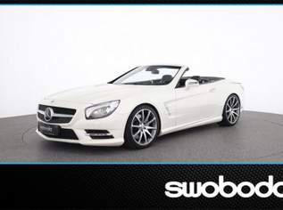 SL 400 Roadster, 68490 €, Auto & Fahrrad-Autos in 4663 Laakirchen SL 400 Roadster, 68490 €, Auto & Fahrrad-Autos in 4663 Laakirchen