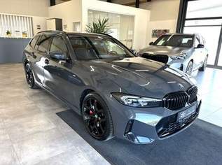 320 d Touring xDrive M-Sport *LED*PDC*NAV*STH*AHK*, 45850 €, Auto & Fahrrad-Autos in 4141 Pfarrkirchen im Mühlkreis 320 d Touring xDrive M-Sport *LED*PDC*NAV*STH*AHK*, 45850 €, Auto & Fahrrad-Autos in 4141 Pfarrkirchen im Mühlkreis