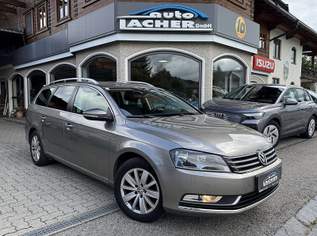 Passat Comfortline BMT 1,6 TDI, 5850 €, Auto & Fahrrad-Autos in 4880 Sankt Georgen im Attergau