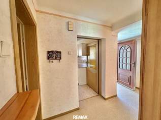 Charmantes Einfamilienhaus mit Garten in idyllischer Weinviertler Lage!, 149000 €, Immobilien-Häuser in 2130 Eibesthal