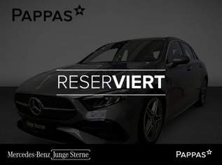 A 180 Kompaktlimousine AMG Line, 33900 €, Auto & Fahrrad-Autos in 4623 Gunskirchen