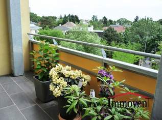 Sehr gute Lage - Topausgestattete, moderne 3-Zimmerwohnung mit Klimaanlage, Balkon und Garagenplatz!, 497000 €, Immobilien-Wohnungen in 1120 Meidling