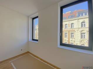 Revitalisierte 2-Zimmer Altbauwohnung mit hochwertiger Verglasung und Zentralheizung via Fernwärme, 249000 €, Immobilien-Wohnungen in 1150 Rudolfsheim-Fünfhaus