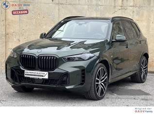 X5 xDrive50e