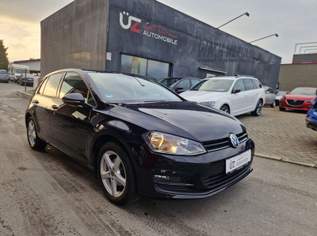 Golf Trendline 1,6 BMT TDI, 13290 €, Auto & Fahrrad-Autos in 6800 Gisingen