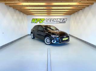 A3 SB 30 TFSI ""SITZH*VIRTUAL*LED, 22950 €, Auto & Fahrrad-Autos in 4782 St. Florian am Inn A3 SB 30 TFSI ""SITZH*VIRTUAL*LED, 22950 €, Auto & Fahrrad-Autos in 4782 St. Florian am Inn
