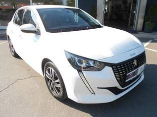 208 Allure PureTech 100 S&S *RFK+SHZ*, 12950 €, Auto & Fahrrad-Autos in 8430 Leibnitz 208 Allure PureTech 100 S&S *RFK+SHZ*, 12950 €, Auto & Fahrrad-Autos in 8430 Leibnitz