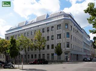 Bewilligtes Dachgeschoss-Projekt! Sehr gute Lage! Top Planung - Top Preis!, 999900 €, Immobilien-Gewerbeobjekte in 1150 Rudolfsheim-Fünfhaus