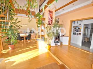 Dachwohnung mit Eigengarten im Westen von Graz, 0 €, Immobilien-Wohnungen in 8020 