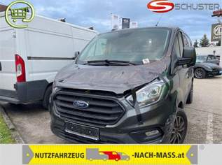 TRANST Custom Kasten 2,0 TDCi L1H1 280 Trend, 12929 €, Auto & Fahrrad-Autos in 4663 Laakirchen