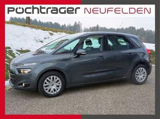 C4 Picasso BlueHDi 120 Seduction EAT6 Aut., 10990 €, Auto & Fahrrad-Autos in 4120 Neufelden