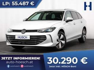 Passat Variant eTSI Business Aut. AHK 360° WINTER ASSISTENZ +++, 32290 €, Auto & Fahrrad-Autos in 4061 Pasching Passat Variant eTSI Business Aut. AHK 360° WINTER ASSISTENZ +++, 32290 €, Auto & Fahrrad-Autos in 4061 Pasching