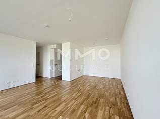 EDI N° 7 - Erstbezug- 2 Zimmer - Wohnung mit Loggia, 321500 €, Immobilien-Wohnungen in 1210 Floridsdorf