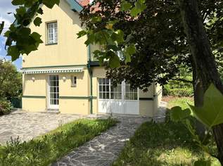 Charmante Alt-Patrizier Villa 3 Schlafzimmer, 4 Bäder + Wohnkeller // Charming old patrician villa, 3 bedrooms, 4 bathrooms + basement living area //, 2550000 €, Immobilien-Häuser in 1130 Hietzing