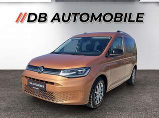 Caddy Style 2,0 TDI DSG, Rückfahrkamera, Anhängerkupp..., 20990 €, Auto & Fahrrad-Autos in 4053 Ansfelden