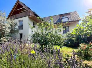 ZUHAUSE in der WACHAU - 8ZI-Familienidyll zum Wohlfühlen- 2020 Baumeisterhaus - sofort beziehbar! *beinahe Stromautark*, 799000 €, Immobilien-Häuser in 3500 Am Steindl