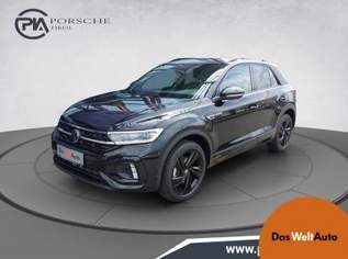 T-Roc R-Line TDI 4MOTION DSG, 48880 €, Auto & Fahrrad-Autos in 6380 Marktgemeinde St. Johann in Tirol