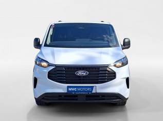 Transit Custom Kasten 2,0 EcoBlue L1H1 280 Trend, 33490 €, Auto & Fahrrad-Autos in 1210 Floridsdorf