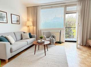 Salmannsdorf/Hameaustrasse - ruhige Wohnlage - Garage zusätzlich in Miete möglich, 999.42 €, Immobilien-Wohnungen in 1190 Döbling