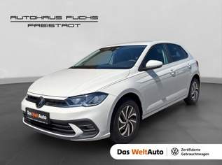 Polo 4Me TSI, 21900 €, Auto & Fahrrad-Autos in 4240 Freistadt
