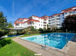 Lichtdurchflutete 1-Zimmer Wohnung mit exklusiver Poolanlage in begehrter Lage, 95000 €, Immobilien-Wohnungen in 4210 Gallneukirchen Lichtdurchflutete 1-Zimmer Wohnung mit exklusiver Poolanlage in begehrter Lage, 95000 €, Immobilien-Wohnungen in 4210 Gallneukirchen
