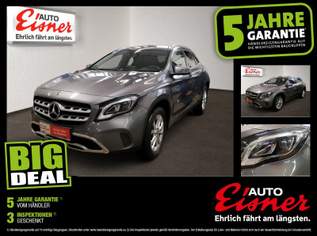 GLA 200 D AUSTRIA EDITION, 24940 €, Auto & Fahrrad-Autos in Kärnten