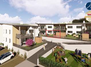 3-Zimmer Wohnung mit Garten & Terrasse, 1358.27 €, Immobilien-Wohnungen in 3552 Lengenfeld 3-Zimmer Wohnung mit Garten & Terrasse, 1358.27 €, Immobilien-Wohnungen in 3552 Lengenfeld